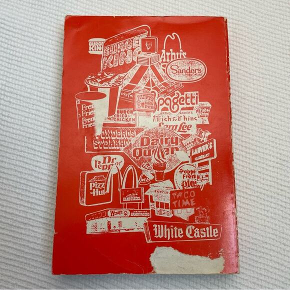 Gloria Litzer & Betty Crockery Foods from Famous Places cookbook - Picture 2 of 7